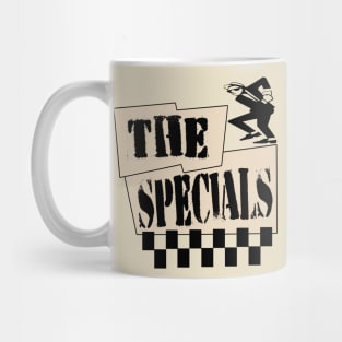 the specials ska Mug